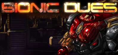 Купить на steambuy Купить Bionic Dues