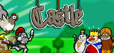 Купить на steambuy Купить Castle
