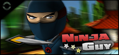 Купить на steambuy Купить Ninja Guy