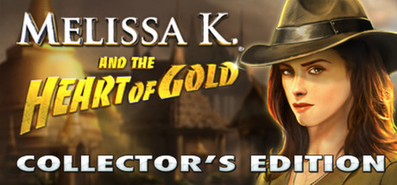 Купить на steambuy Купить Melissa K. and the Heart of Gold Collector's Edition