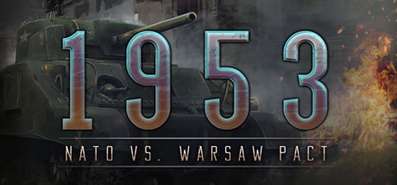 Купить на steambuy Купить 1953: NATO vs Warsaw Pact