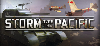 Купить на steambuy Купить Storm over the Pacific