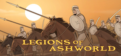 Купить на steambuy Купить Legions of Ashworld
