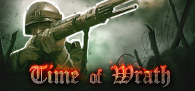 Купить на steambuy Купить World War 2: Time of Wrath