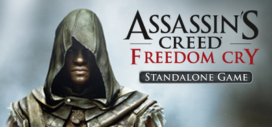 Купить Assassin´s Creed Origins - Deluxe Edition на steambuy Купить Assassin's Creed Freedom Cry