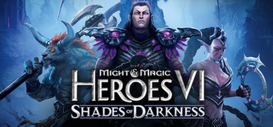 Купить Might and Magic Heroes VII на steambuy Купить Might & Magic: Heroes VI - Shades of Darkness