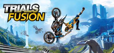 Купить на steambuy Купить Trials Fusion