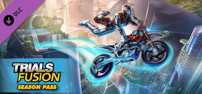 Купить на steambuy Купить Trials Fusion Season Pass