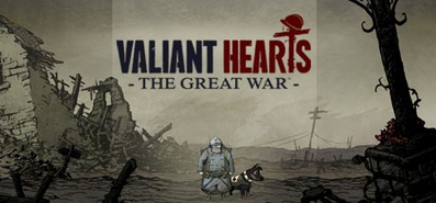 Купить на steambuy Купить Valiant Hearts: The Great War