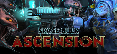 Купить на steambuy Купить Space Hulk Ascension