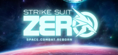 Купить на steambuy Купить Strike Suit Zero