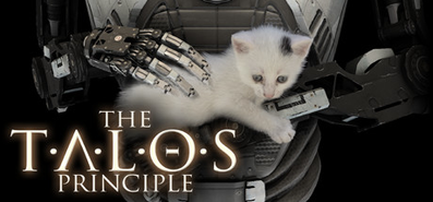 Купить на steambuy Купить The Talos Principle