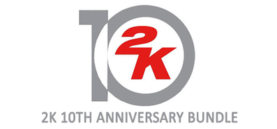 Купить XCOM: Enemy Unknown на steambuy Купить 2K 10th Anniversary Bundle