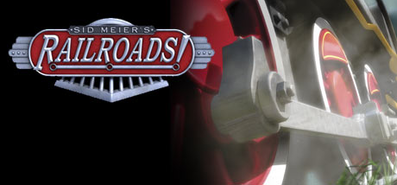 Купить Sid Meier’s Ace Patrol на steambuy Купить Sid Meier's Railroads!
