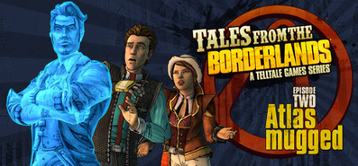 Купить Borderlands: The Pre-Sequel на steambuy Купить Tales from the Borderlands