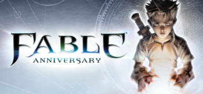 Купить на steambuy Купить Fable Anniversary