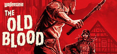 Купить Wolfenstein II: The New Colossus на steambuy Купить Wolfenstein: The Old Blood