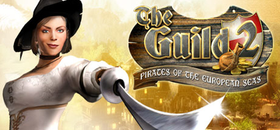 Купить The Guild II на steambuy Купить The Guild II: Pirates of the European Seas