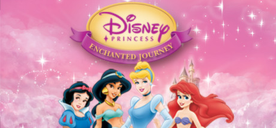 Купить на steambuy Купить Disney Princess: Enchanted Journey