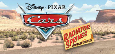 Купить Disney•Pixar Cars 2: The Video Game на steambuy Купить Disney•Pixar Cars: Radiator Springs Adventures