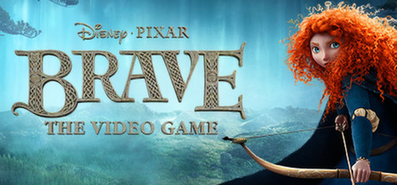 Купить на steambuy Купить Disney•Pixar Brave: The Video Game