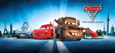 Купить Disney•Pixar Cars Toon: Mater's Tall Tales на steambuy Купить Disney•Pixar Cars 2: The Video Game