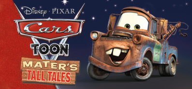 Купить Disney•Pixar Cars 2: The Video Game на steambuy Купить Disney•Pixar Cars Toon: Mater's Tall Tales
