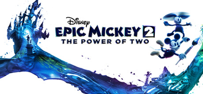 Купить на steambuy Купить Disney Epic Mickey 2: The Power of Two