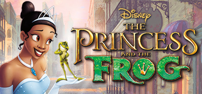 Купить на steambuy Купить Disney The Princess and the Frog