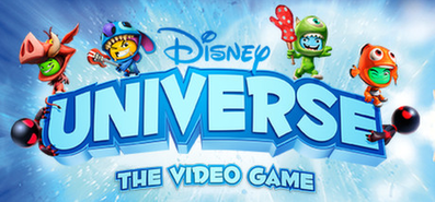 Купить на steambuy Купить Disney Universe
