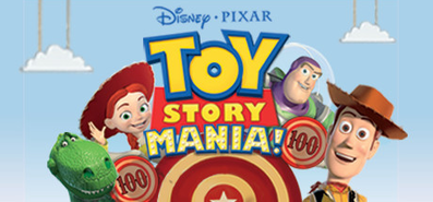 Купить на steambuy Купить Disney•Pixar Toy Story Mania!