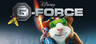 Купить на steambuy Купить Disney G-Force