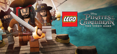 Купить LEGO Marvel Super Heroes 2 на steambuy Купить LEGO Pirates of the Caribbean: The Video Game