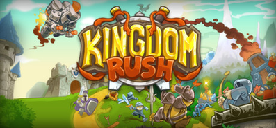 Купить на steambuy Купить Kingdom Rush