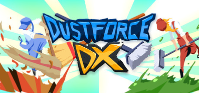 Купить на steambuy Купить Dustforce DX