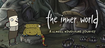 Купить на steambuy Купить The Inner World Bundle
