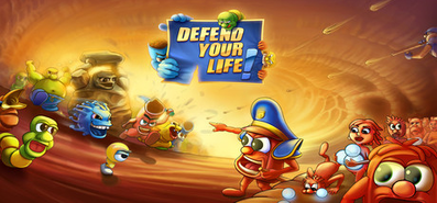 Купить на steambuy Купить Defend Your Life
