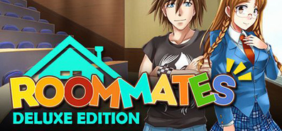 Купить на steambuy Купить Roommates - Deluxe Edition