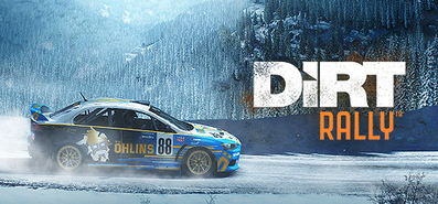 Купить DiRT 4 на steambuy Купить DiRT Rally