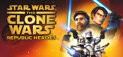 Купить на steambuy Купить Star Wars The Clone Wars - Republic Heroes