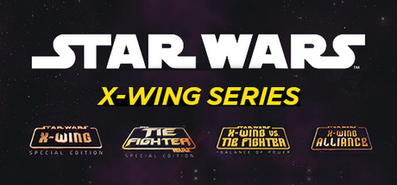 Купить Star Wars Classic Collection на steambuy Купить Star Wars X-Wing Series