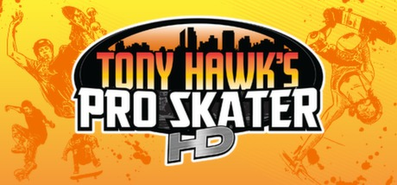 Купить на steambuy Купить Tony Hawk´s Pro Skater HD