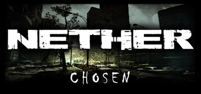 Купить Nether: Resurrected на steambuy Купить Nether - Chosen