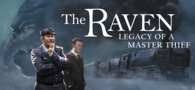 Купить на steambuy Купить The Raven - Legacy of a Master Thief