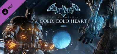 Купить Batman: Arkham Knight Premium Edition на steambuy Купить Batman: Arkham Origins - Cold, Cold Heart