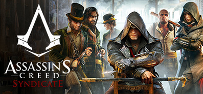 Купить на steambuy Купить Assassin's Creed Syndicate