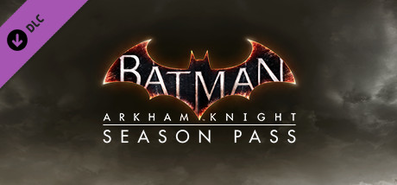 Купить Batman: Arkham Origins на steambuy Купить Batman: Arkham Knight Season Pass