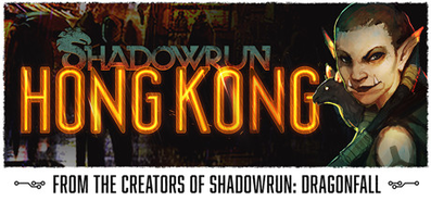 Купить на steambuy Купить Shadowrun: Hong Kong - Extended Edition