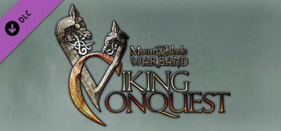 Купить на steambuy Купить Mount & Blade: Warband - Viking Conquest
