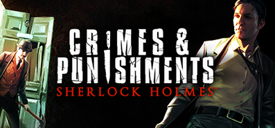 Купить Sherlock Holmes: The Devil's Daughter на steambuy Купить Sherlock Holmes: Crimes and Punishments